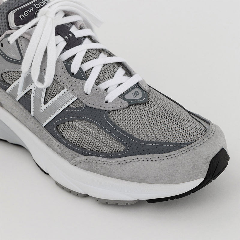 New Balance - Baskets 990v6 - Gris