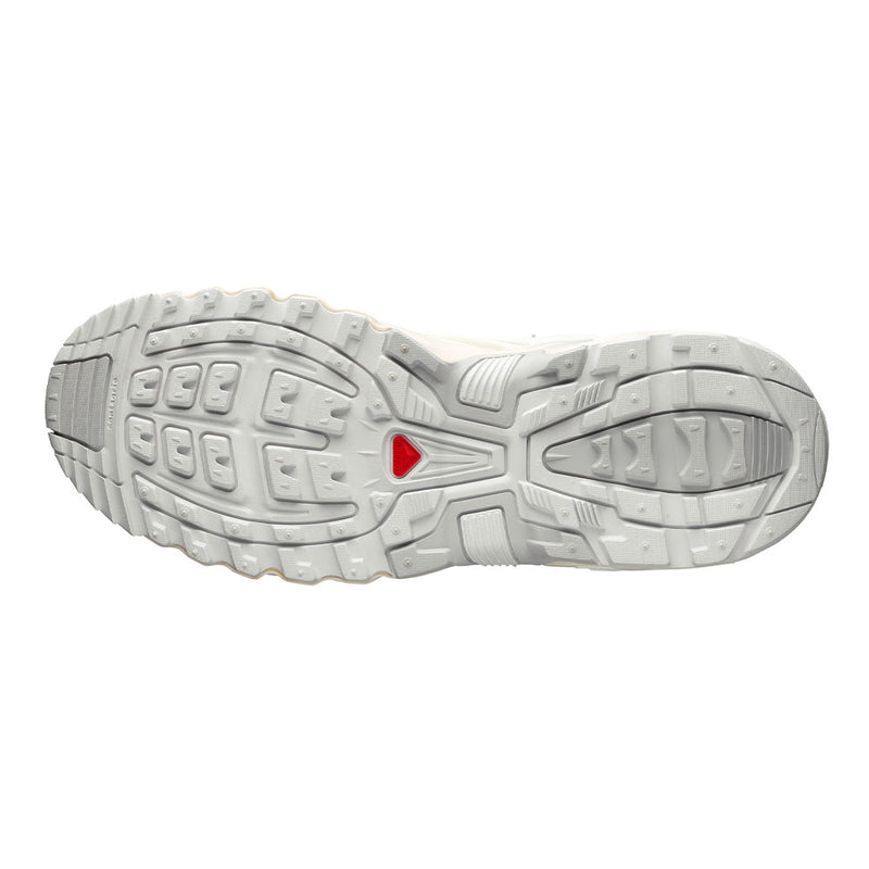 Salomon - Baskets ACS Pro - Blanc