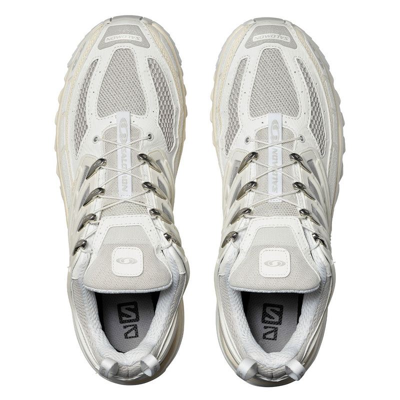 Salomon - Baskets ACS Pro - Blanc