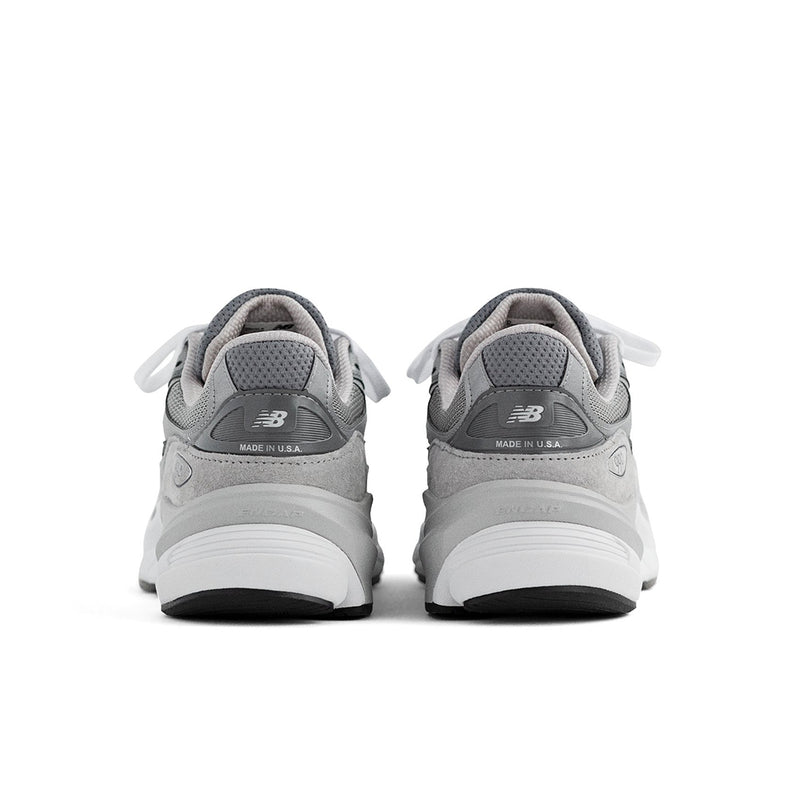 New Balance - Baskets 990v6 - Gris