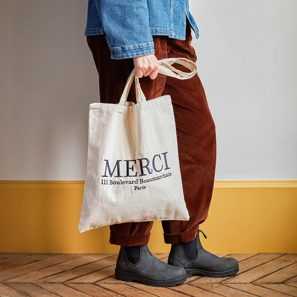 Buy Merci Tote Bag Online in India 
