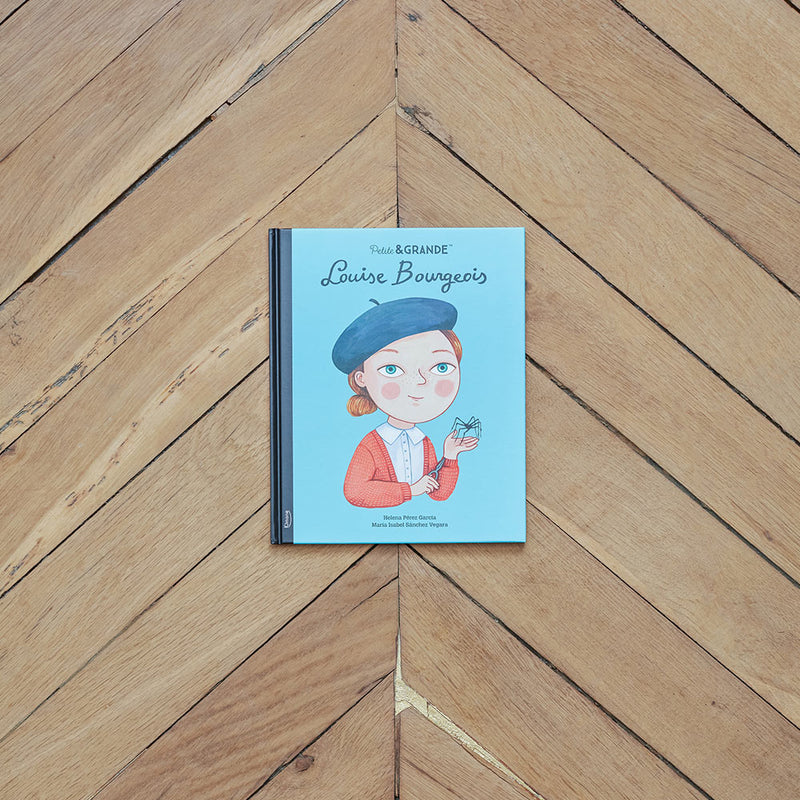 Livre - Louise Bourgeois