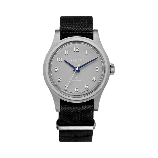 Hodinkee sales field watch