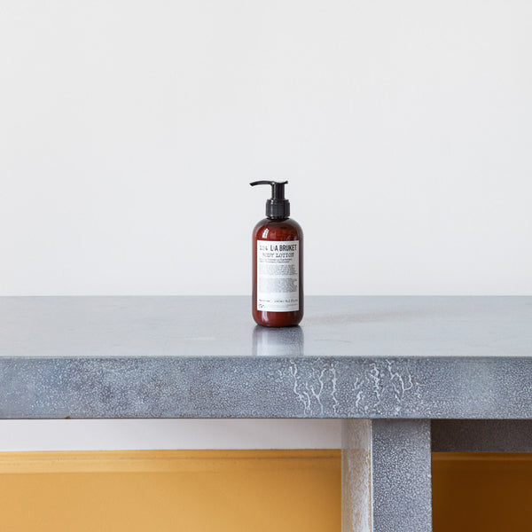 Lait corps - Sauge & Romarin n°124 - L:A Bruket