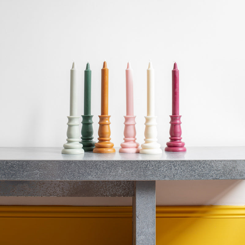 Cierge parfumé - Pin des Landes