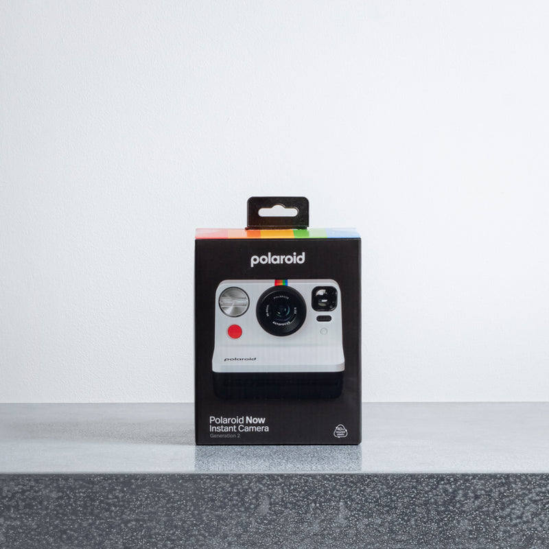 Polaroid Now plus accessoire appareil photo Splitzer -  France