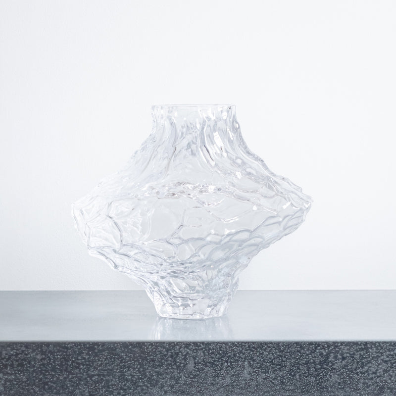 Vase Canyon - Transparent