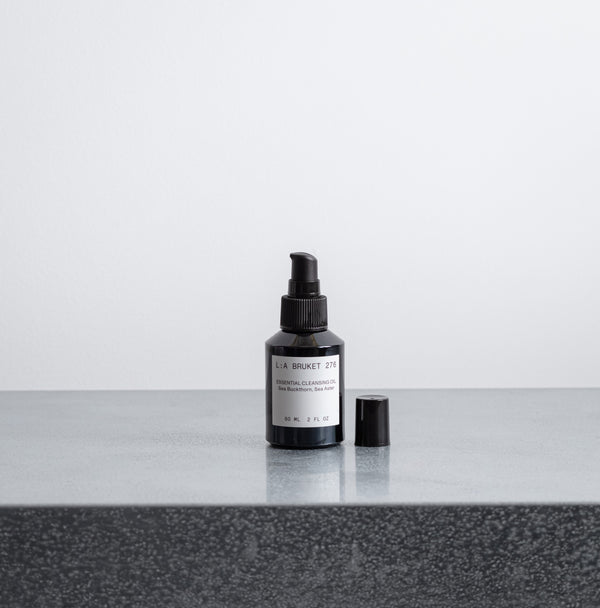Essential Cleansing Oil n°276 - L:A Bruket
