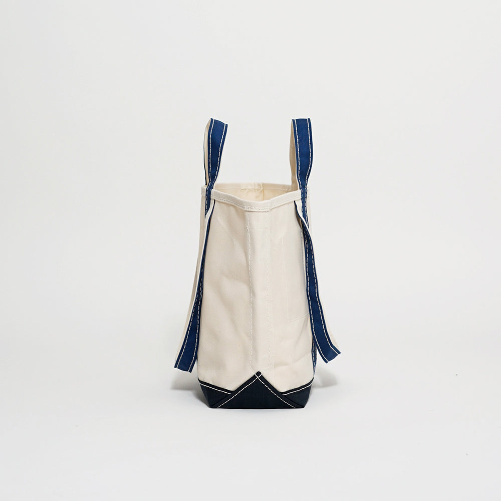 Tembea - Market Tote - Navy