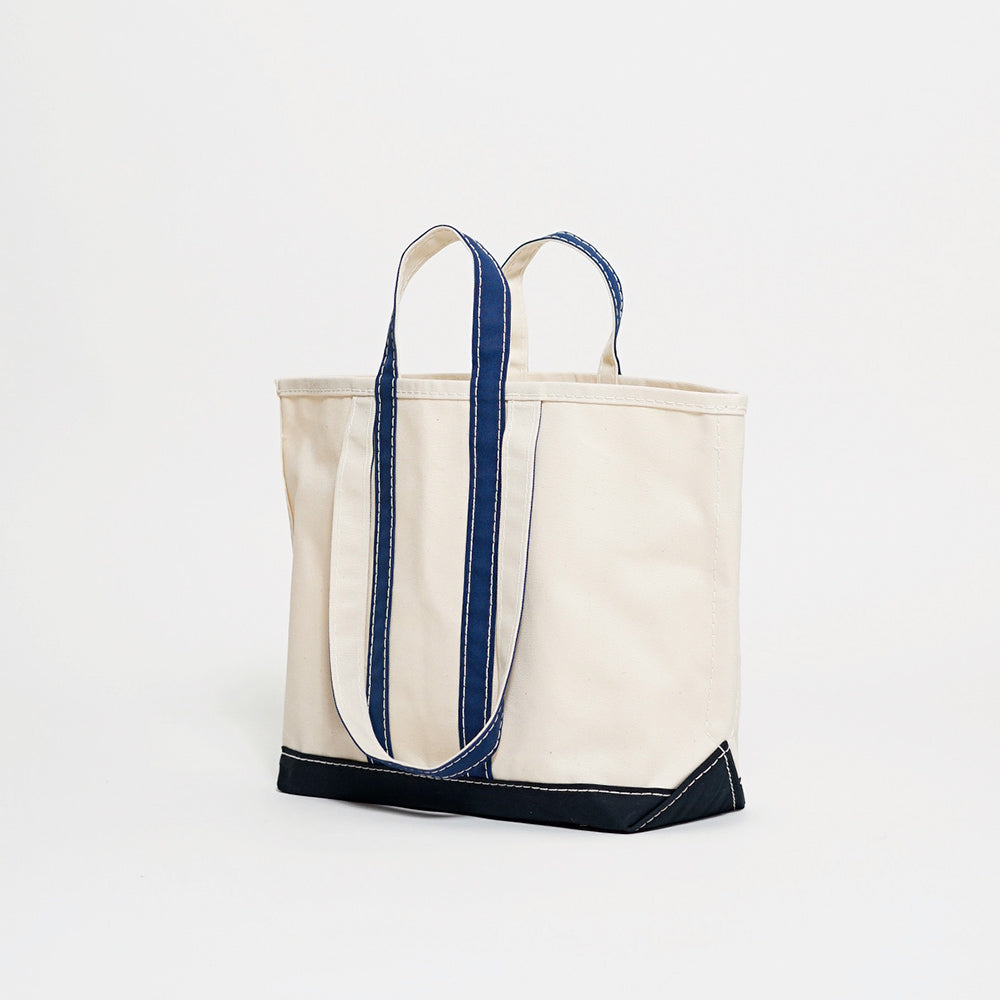 Tembea - Market Tote - Navy