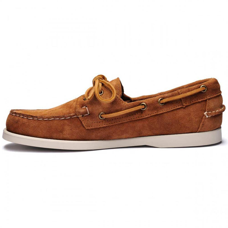 Sebago - Mocassins Portland - Marron