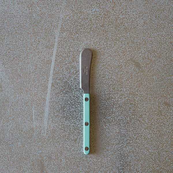Tartineur Bistrot Vintage - Vert Pastel