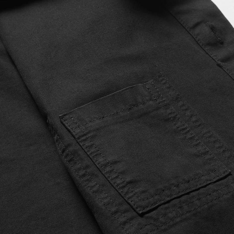 Service Works - Veste Coverall - Noir