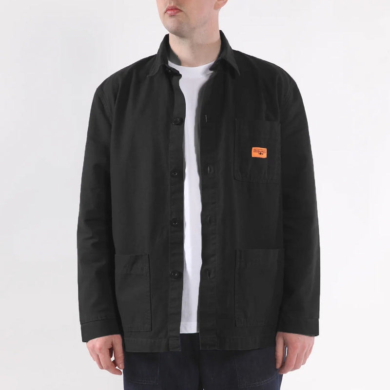 Service Works - Veste Coverall - Noir