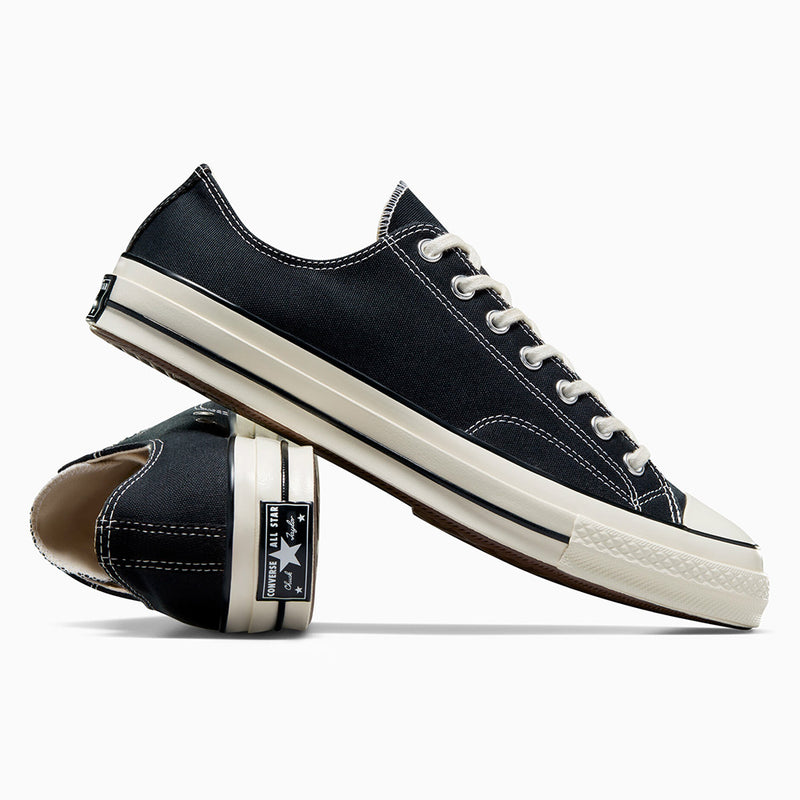 Convers basse noir Clearance