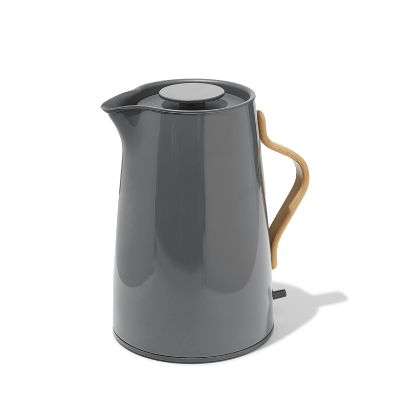 Emma electric kettle 1.2L Grey