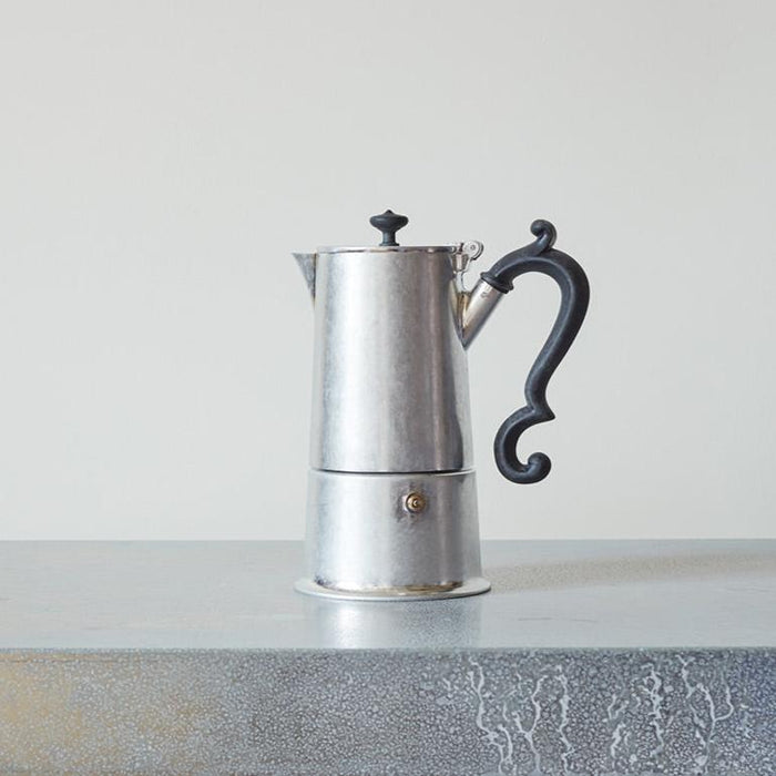 Lady Anne coffee maker