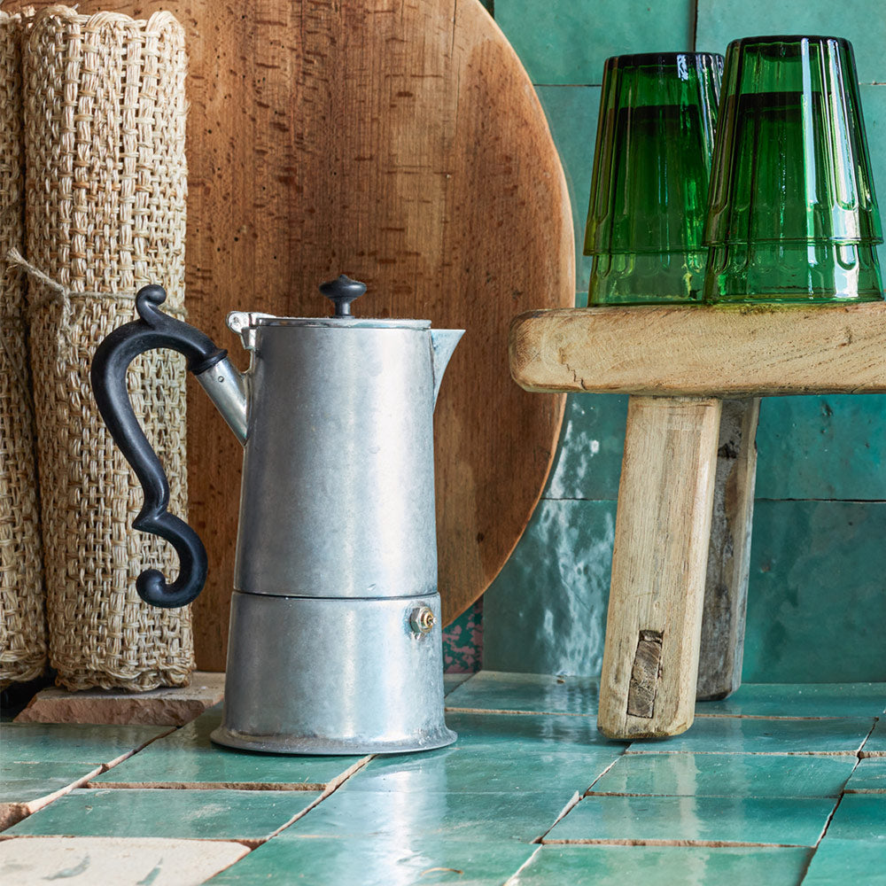 Lady Anne coffee maker