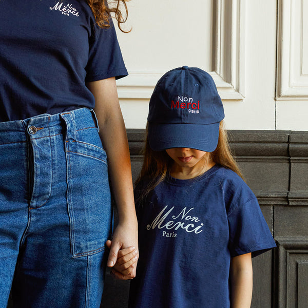 Kids fashion – Merci Paris