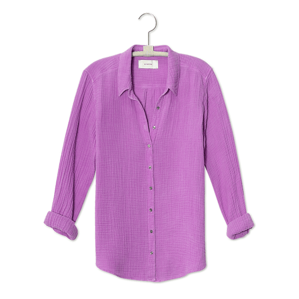 Xirena - Chemise Scout - Rose