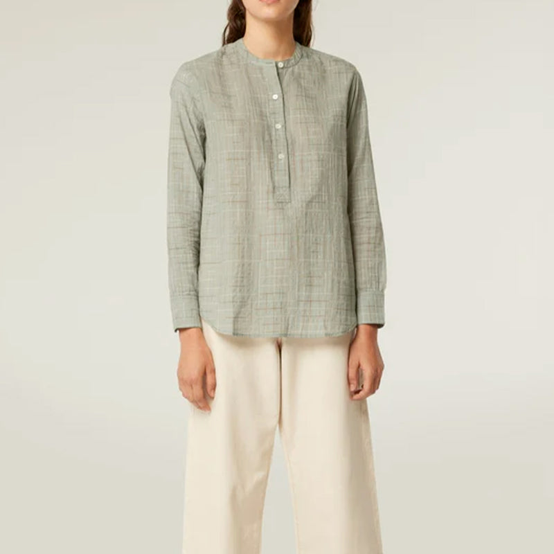 Moismont - Chemise Jack - Gris