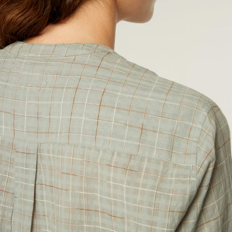 Moismont - Chemise Jack - Gris