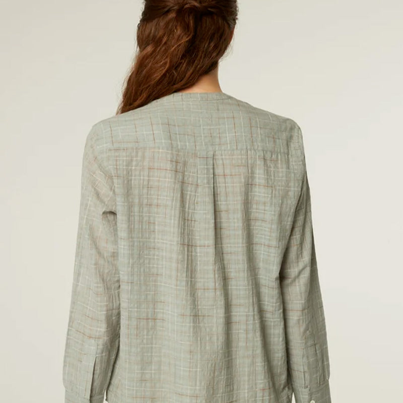 Moismont - Chemise Jack - Gris