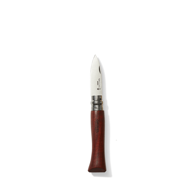 Opinel oyster knife