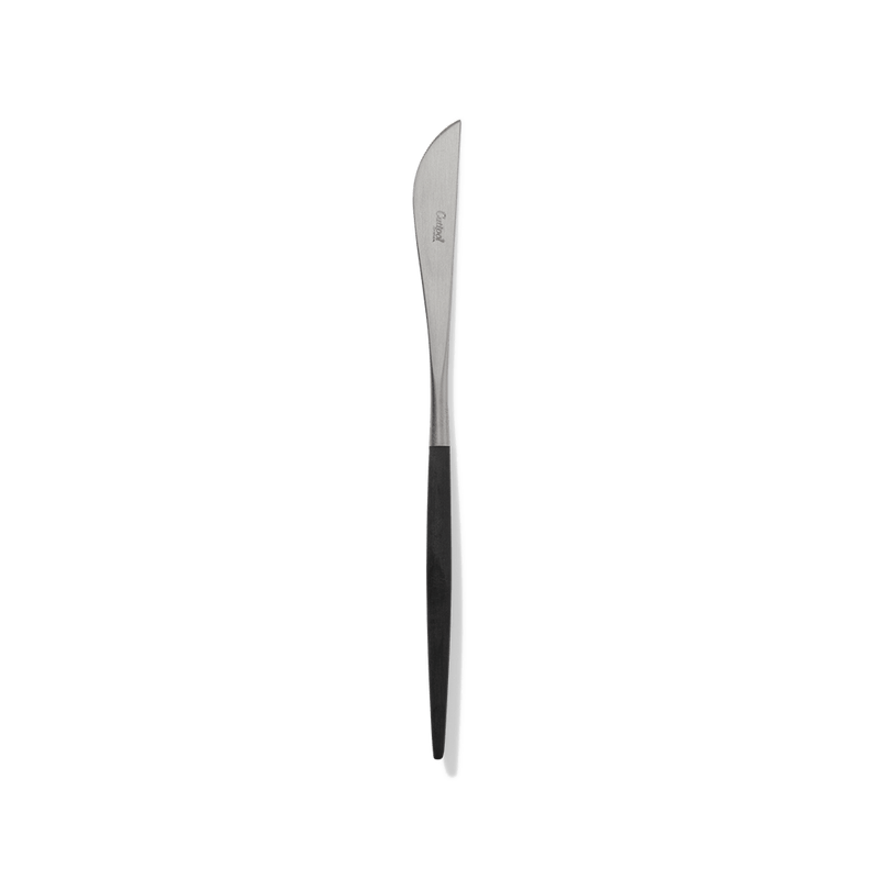 Couteau Goa en acier inoxydable et résine