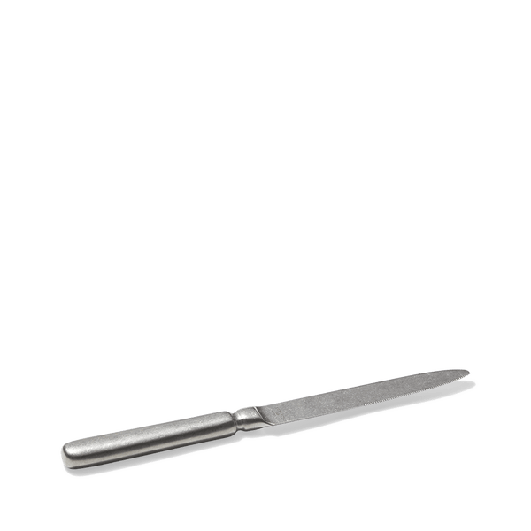 Couteau Surface en acier inoxydable mat