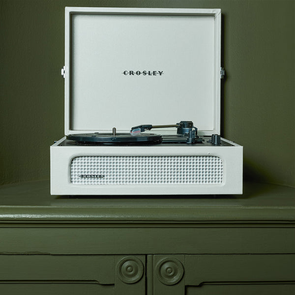 Tourne-disque Vinyle Voyager - Dune - Crosley