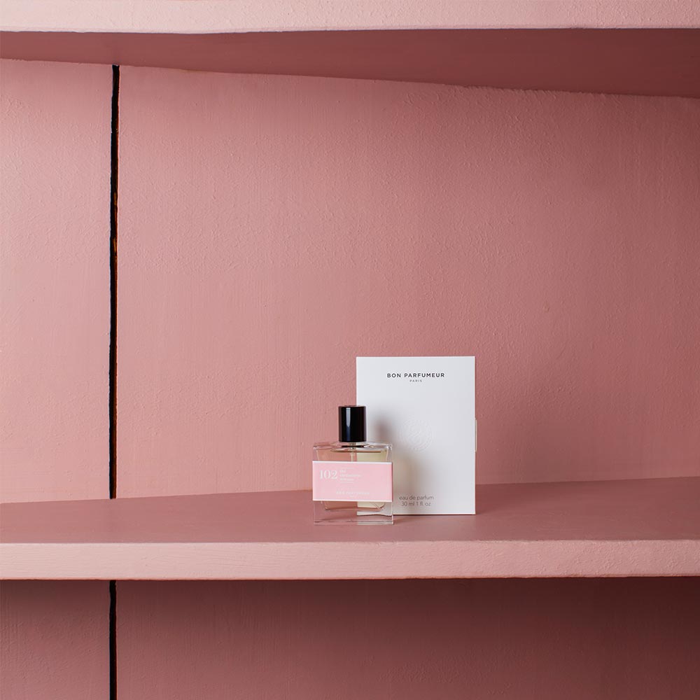 102 Floral Eau De Parfum 30ml