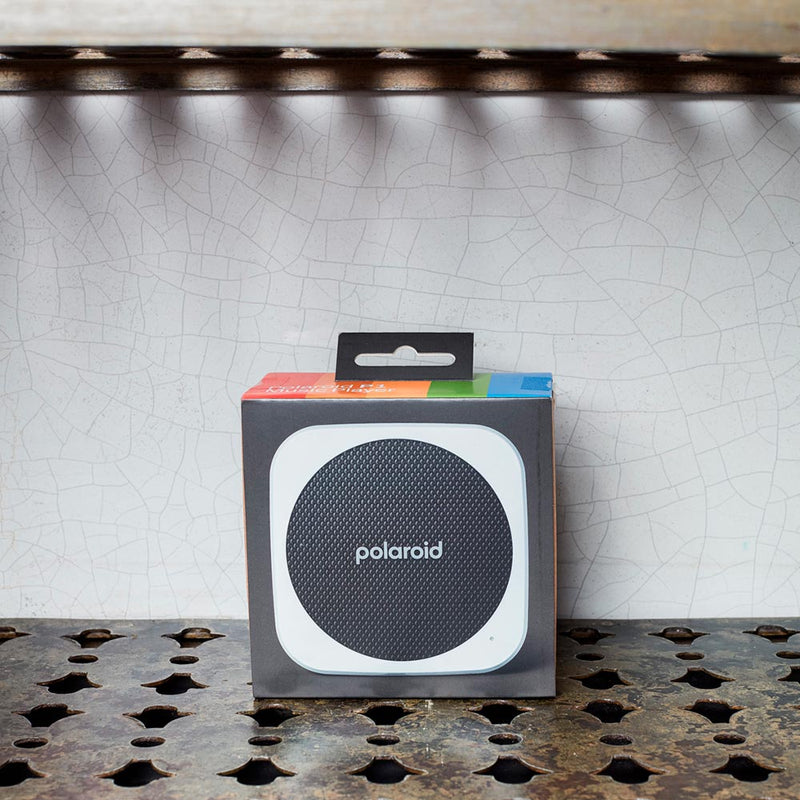 Enceinte Bluetooth Music Player 1 - Noir - Polaroid