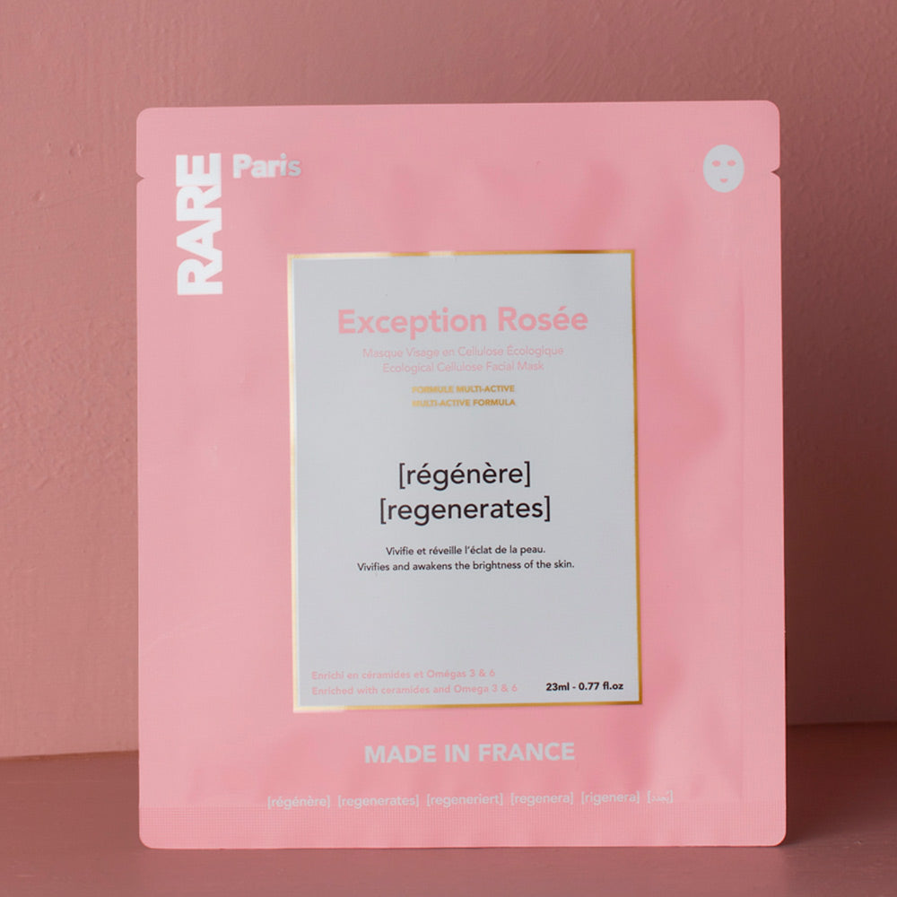 ENERGY BALANCE 10x Masque FFP2 Couleur Rose Masque De Protection