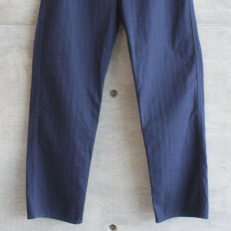 OrSlow - Pantalon French Work - Bleu Marine