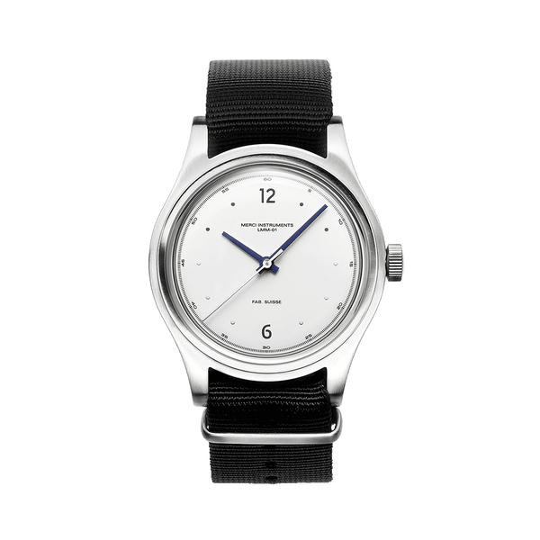 Watch LMM 01 Everest Mechanical