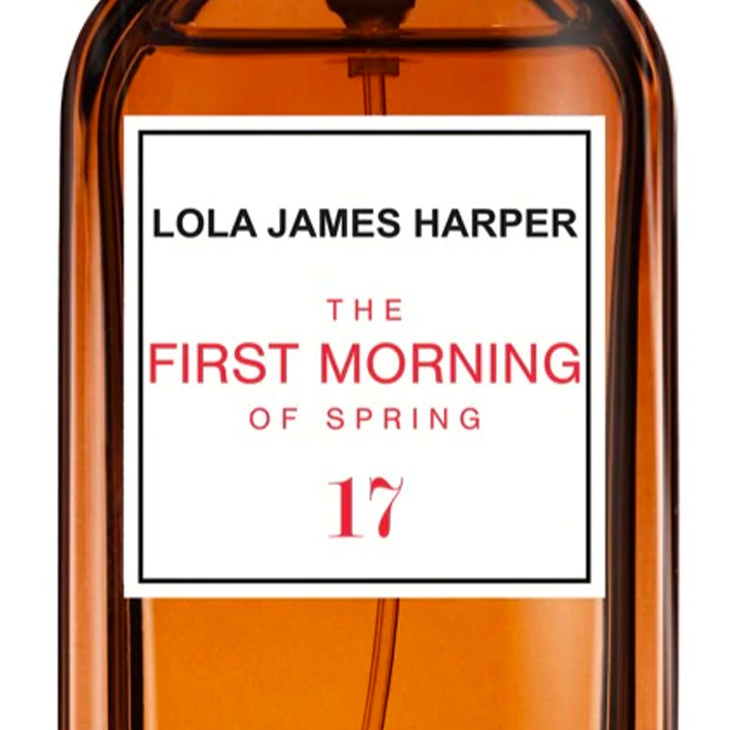 Parfum d'intérieur The first morning of spring - Lola James Harper - 50 ml