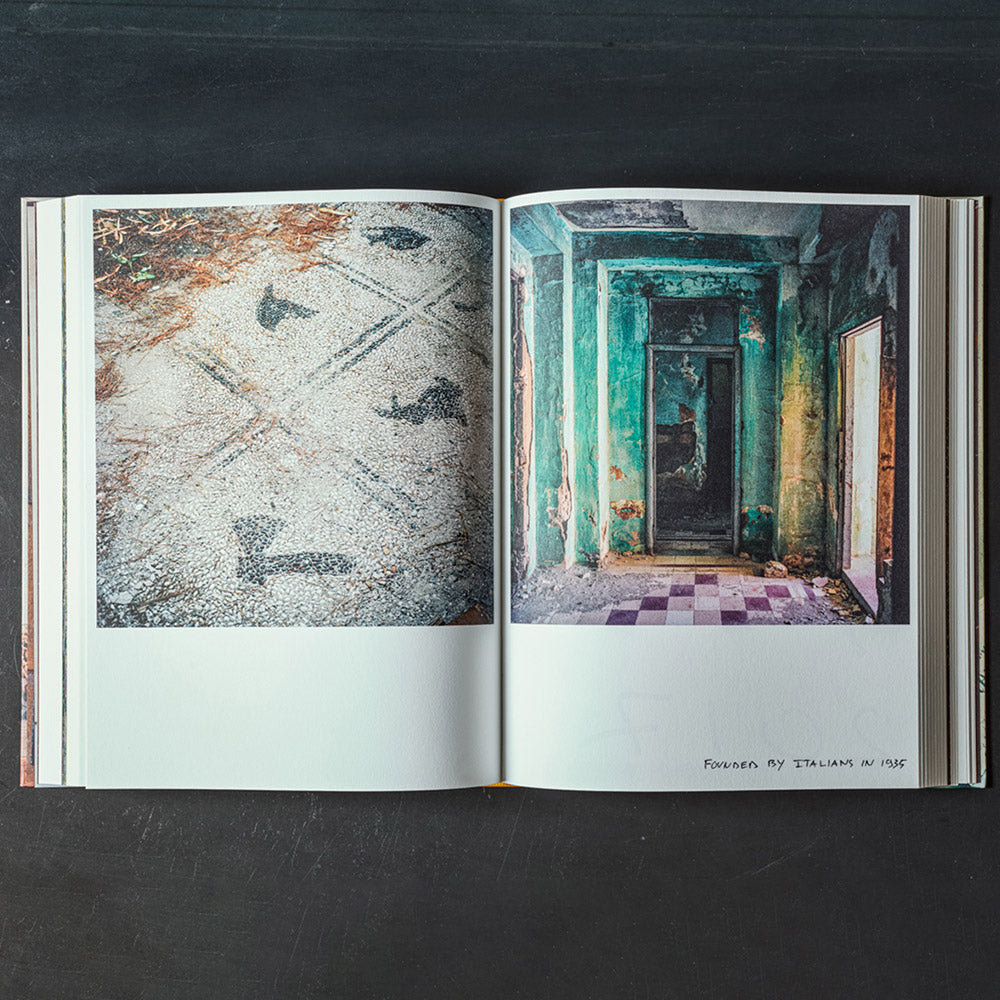 François Halard Book - François Halard : The photographed intimate