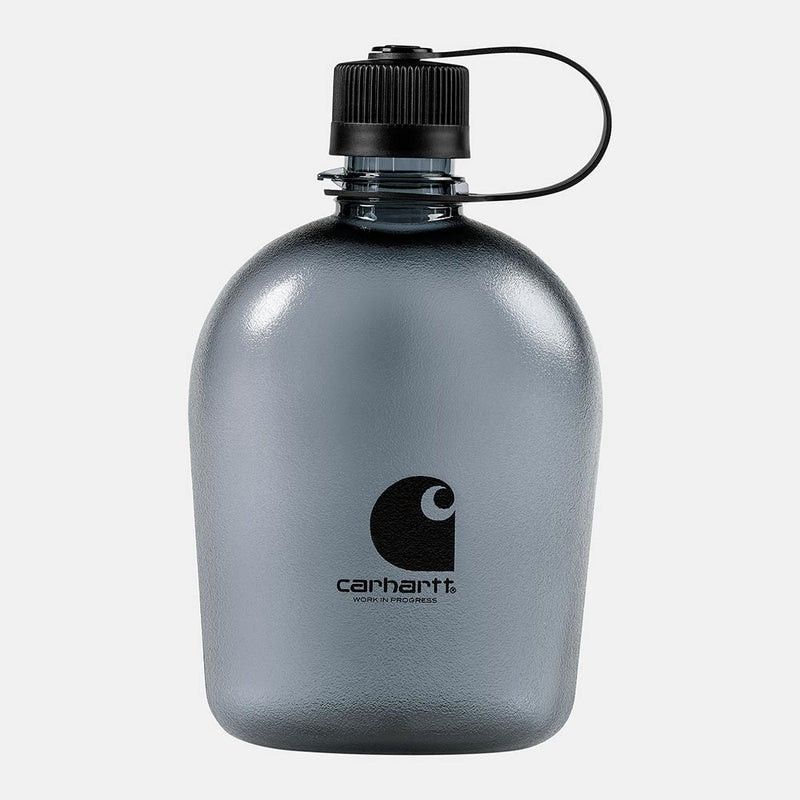 Carhartt WIP - Field Bottle - Noir