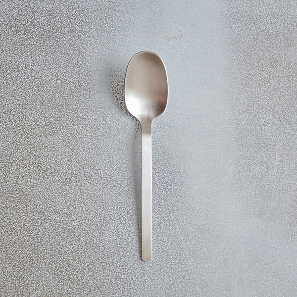 Merci Mix Coffee spoon