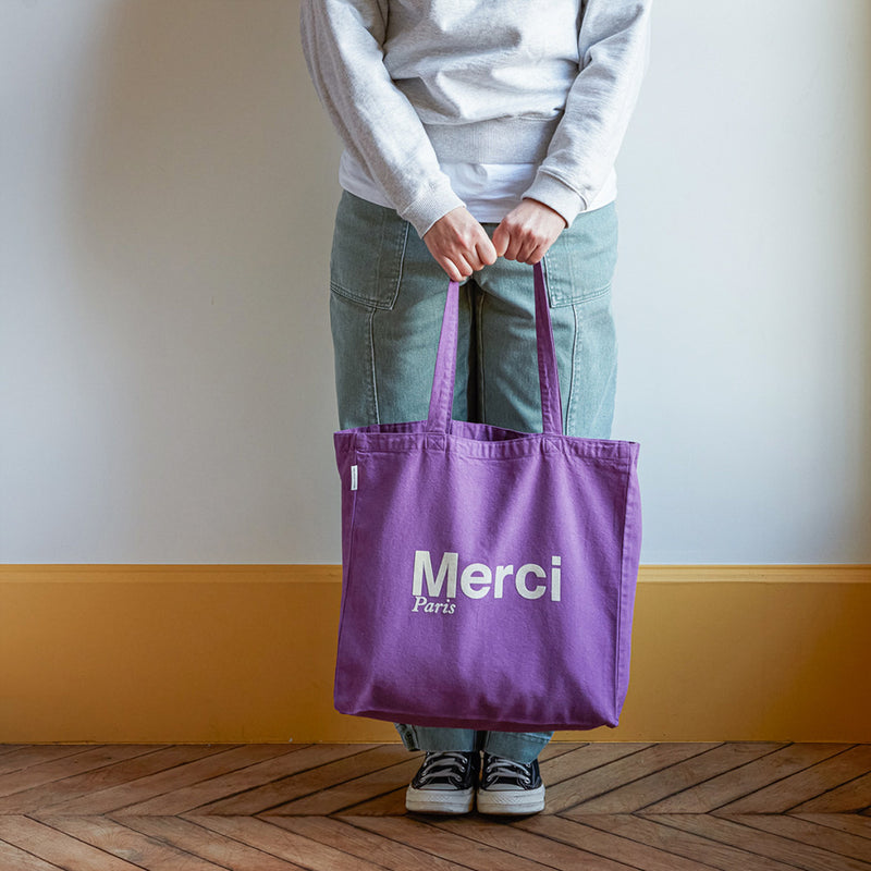 NON MERCI! Tote Bag for Sale by Daviscoatings
