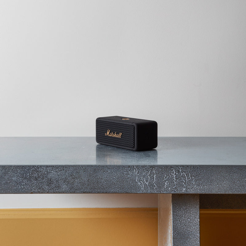 Marshall Stanmore II, Enceinte Bluetooth, Blanc Marshall Stanmore II, Enceinte Bluetooth, Blanc
