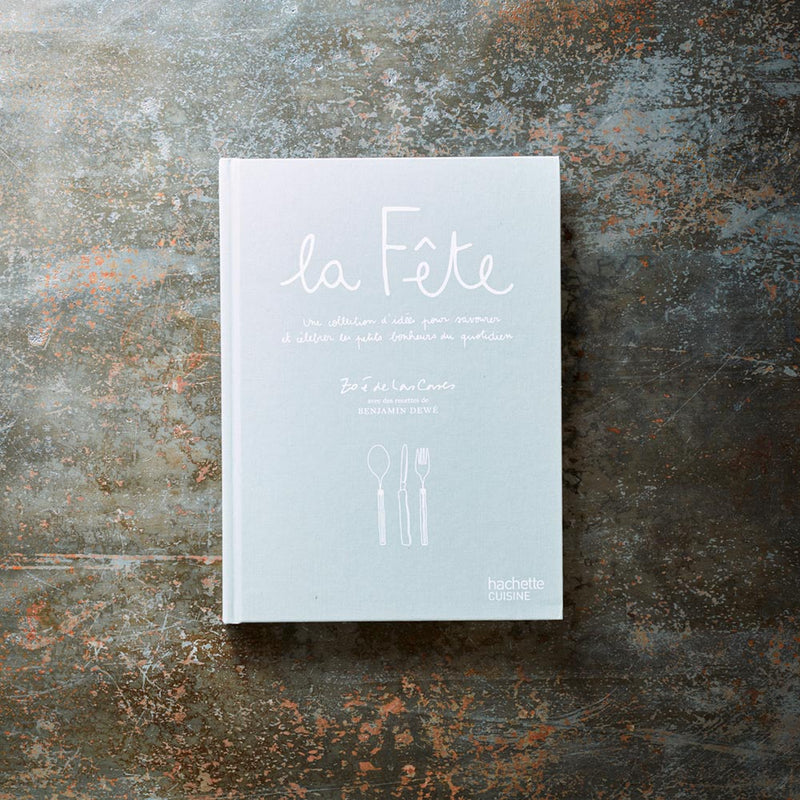 Book La Fête Zoé De Las Cases Fête Zoé Calendrier