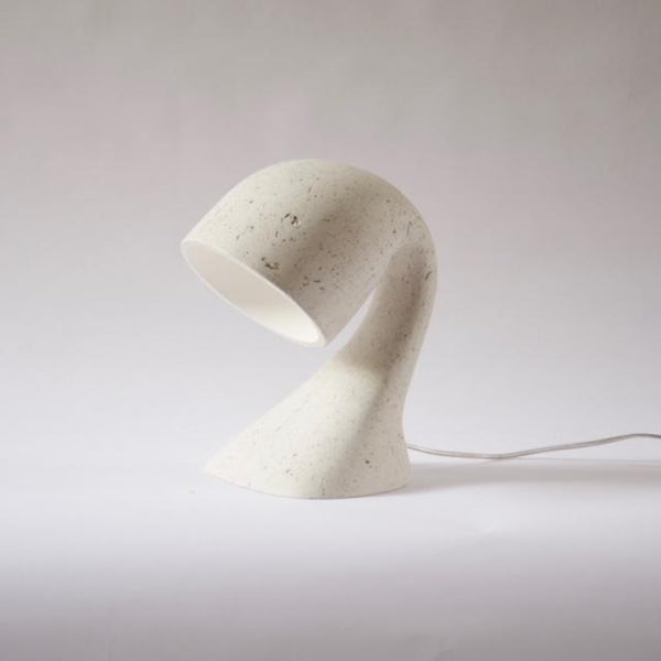 Lampe à poser design en bambou Kalimantan | It's About RoMi