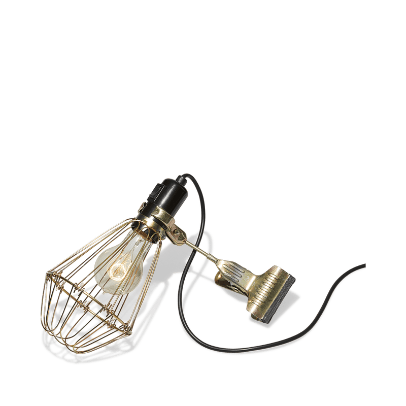 Comment connecter correctement une douille - Accessoires pour lampes
