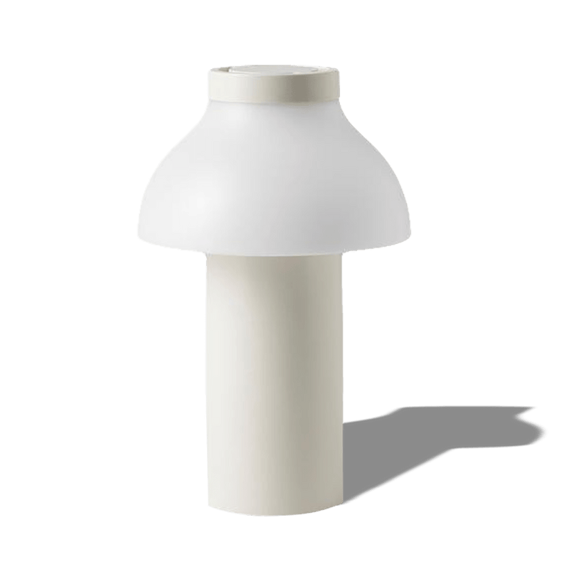 Lampe portable - Blanc - Hay