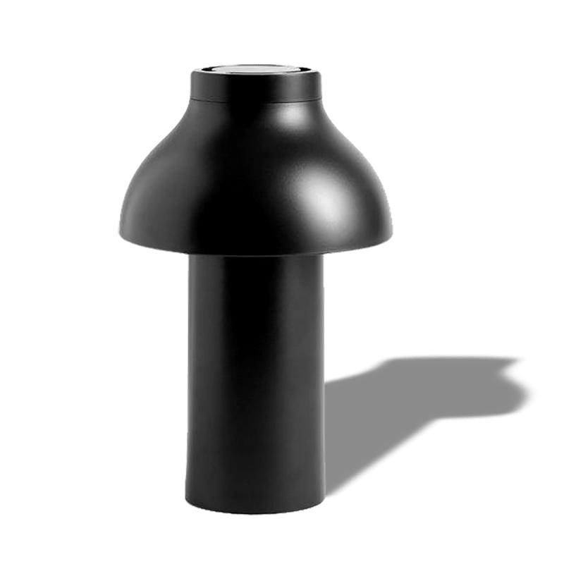 Lampe portable - Noir - Hay