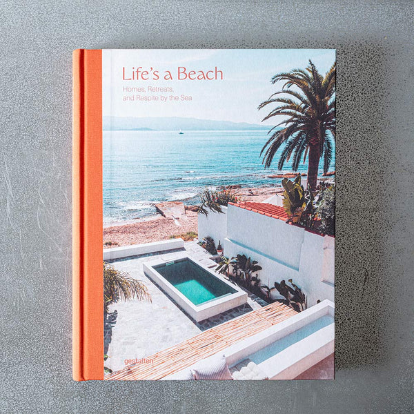 Livre - Life's a beach