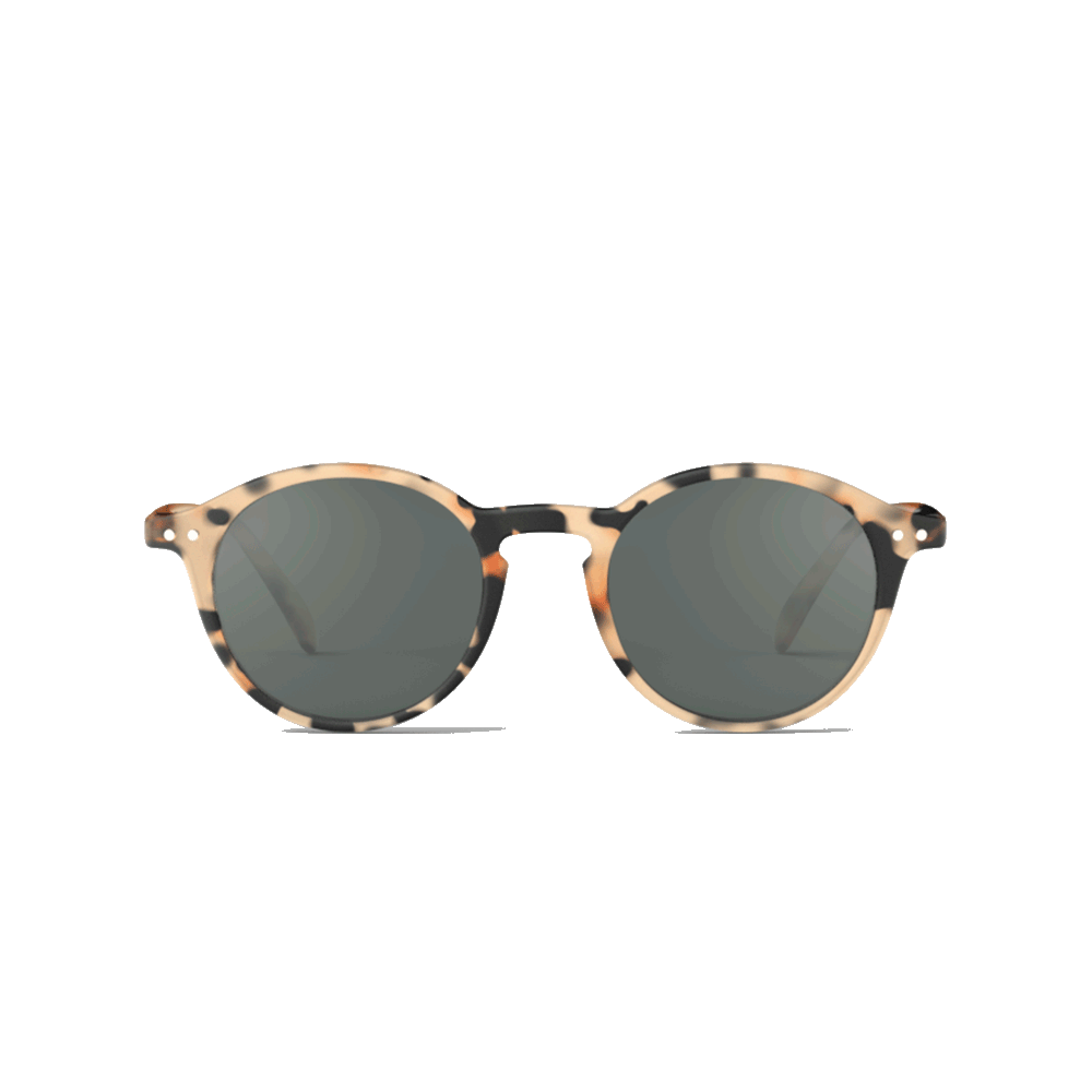 Izipizi - Lunettes Sun #D - Light Tortoise - Accessoires  display picture 1