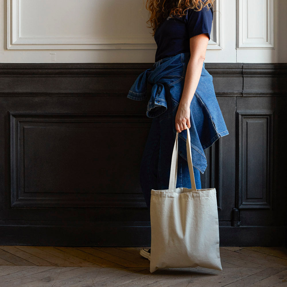 Merci♥オーガニック綿∽NON Merci 23'新作2色_パリ本店☆ 111 bd Beaumarchais - Magasin Mode & Maison – Merci Paris